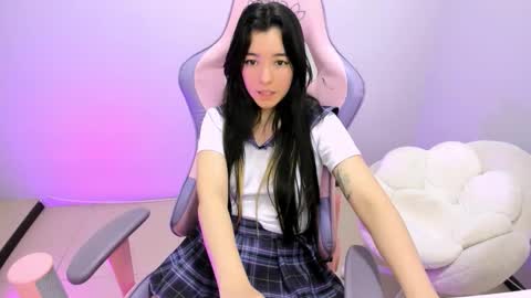 Ailee Hyuga online show from 02.21.26