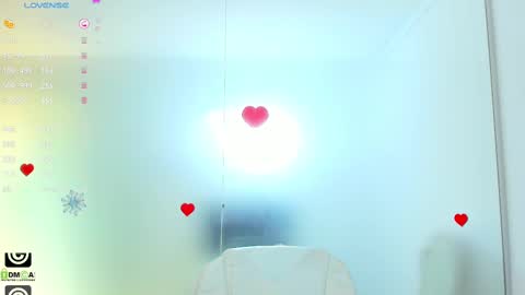 Allie  online show from 02.23.25