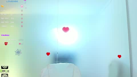 Allie  online show from 03.04.25