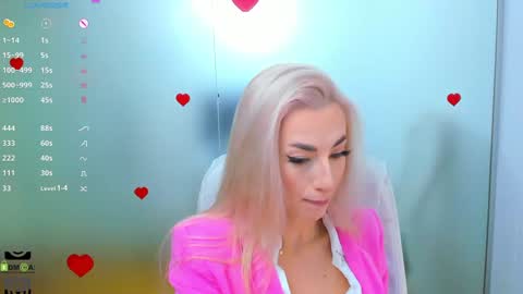 Allie  online show from 09.19.25