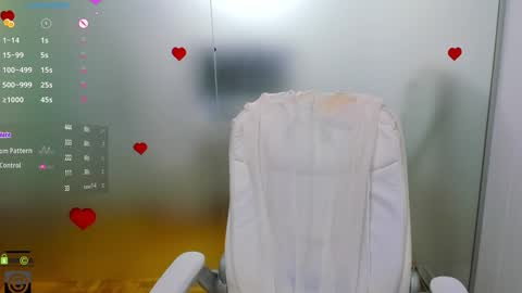 Allie  online show from 09.22.25