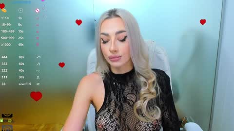 Allie  online show from 10.22.25