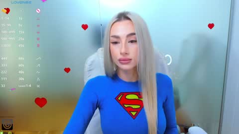 Allie  online show from 10.31.25