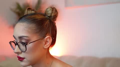  Aileen  online show from 11.20.25