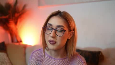  Aileen  online show from 02.13.26