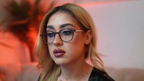  Aileen  online show from 02.25.26