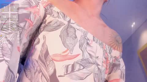 Snapshot of aileenvega chatting on 12.07.24 AILEEN VEGA online show from 12.07.24