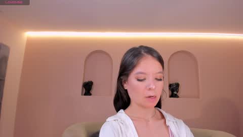 Snapshot of aileenvega chatting on 12.22.24 AILEEN VEGA online show from 12.22.24