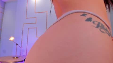 Snapshot of aileenvega chatting on 01.09.25 AILEEN VEGA online show from 01.09.25