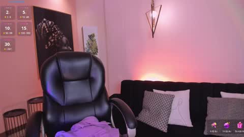 Snapshot of aileenvega chatting on 01.16.25 AILEEN VEGA online show from 01.16.25