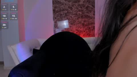 Snapshot of aileenvega chatting on 02.05.25 AILEEN VEGA online show from 02.05.25