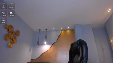 Snapshot of aileenvega chatting on 02.17.25 AILEEN VEGA online show from 02.17.25