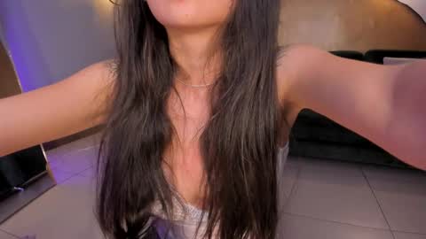 Snapshot of aileenvega chatting on 02.19.25 AILEEN VEGA online show from 02.19.25