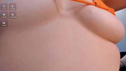 Snapshot of aileenvega chatting on 02.28.25 AILEEN VEGA online show from 02.28.25