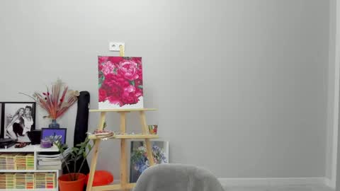 Ailey online show from 04.16.26