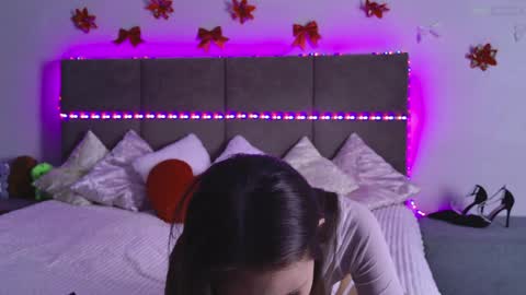 Ailita online show from 04.01.26