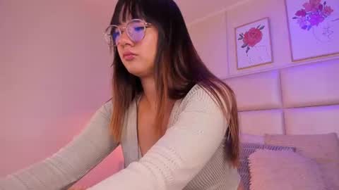 Snapshot of aily_yozuko chatting on 06.17.26 Aily Yozuko online show from 06.17.26