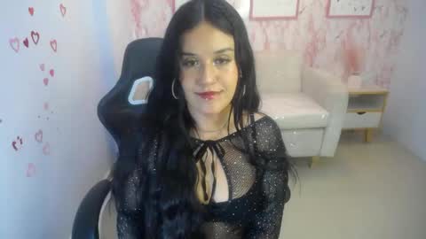 Snapshot of ailyn_ch1 chatting on 05.12.26 ailyn_ch1 online show from 05.12.26
