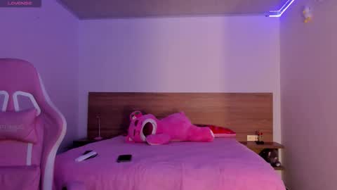 Ailyn fox02 online show from 03.01.26