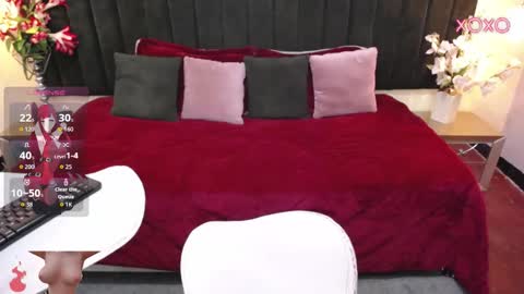 Ailyn rouss online show from 02.06.26