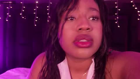 Ailyn Blaze online show from 02.11.26