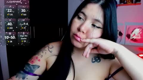 Ailyn  online show from 02.01.26