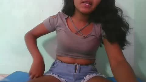 aimeamour online show from 02.24.25