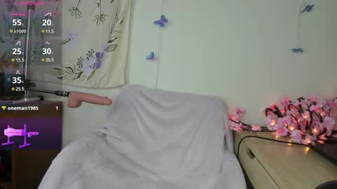 Aimee Jay online show from 12.02.24