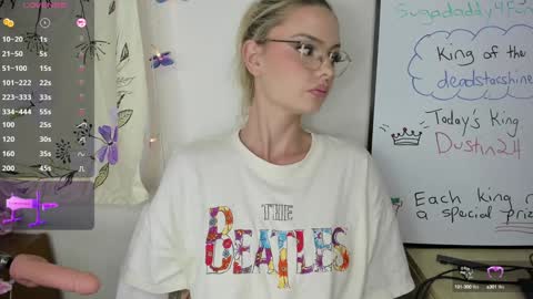 Aimee Jay online show from 12.28.24