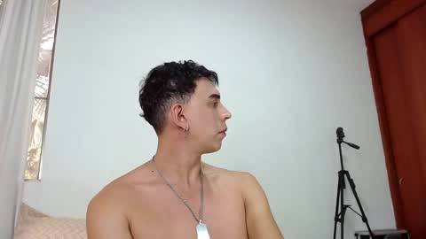 Snapshot of ain_forgge chatting on 02.14.25 IAN online show from 02.14.25