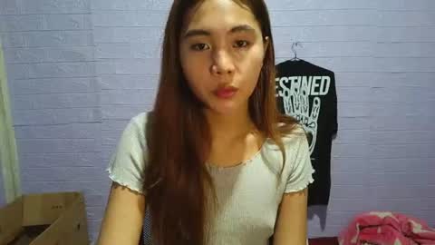 Snapshot of aina_sen chatting on 06.27.26 Aina sen online show from 06.27.26