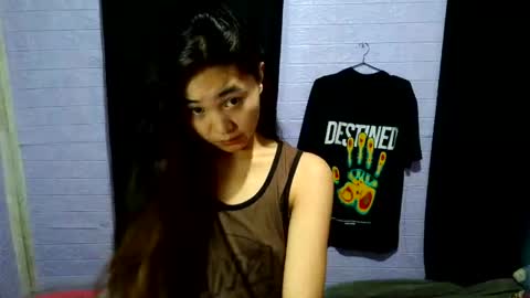Snapshot of aina_sen chatting on 07.06.26 Aina sen online show from 07.06.26