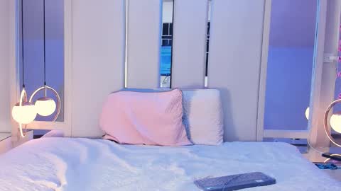 Snapshot of ainoanoire chatting on 02.02.26 online show from 02.02.26