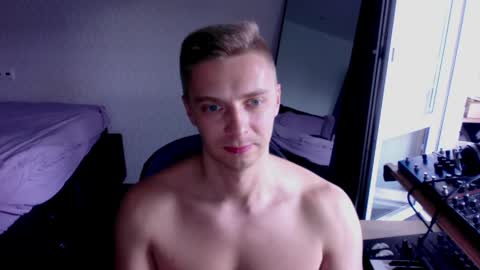 free your mind and your ass will follow online show from 05.24.26
