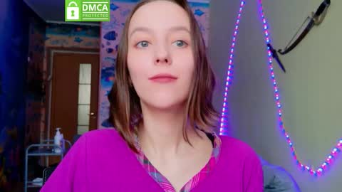 Diva Aira of the Ethereal Fairies online show from 01.12.26