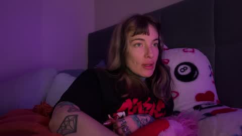 Airgead online show from 04.11.26