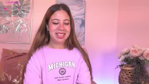 Snapshot of airi_pierce chatting on 03.12.26 Airi online show from 03.12.26