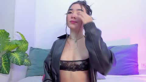 airi  online show from 04.03.26