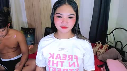 airy_and_dave online show from 04.11.26