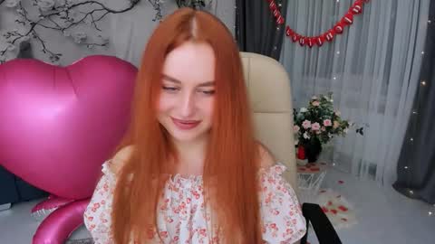 Louise online show from 02.13.26