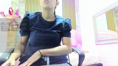 aisha__cambell online show from 03.20.26