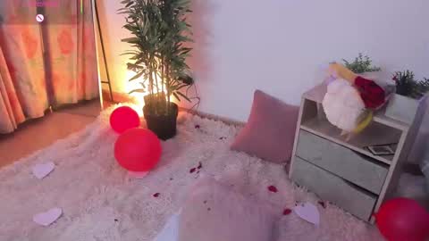 Aisha online show from 02.13.25