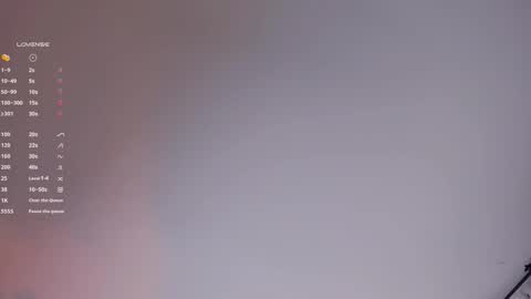 Aisha online show from 03.13.26