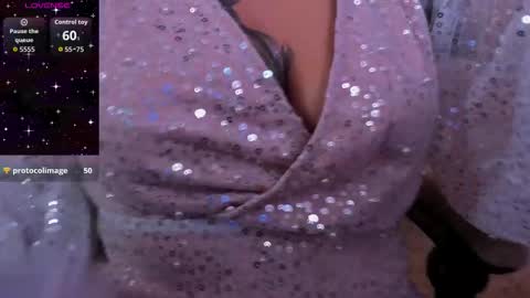 Aisha online show from 03.07.26