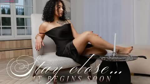 Aisha online show from 04.18.26