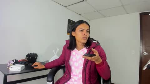 Aisha online show from 01.11.26