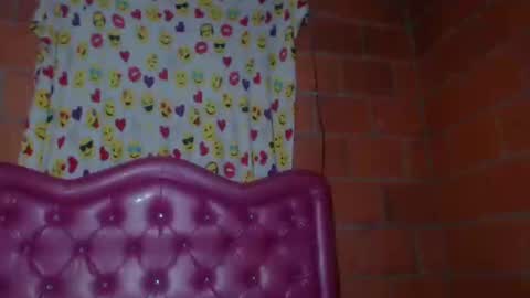 aisha koswell3 online show from 02.23.25