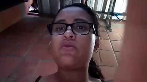 aisha koswell3 online show from 02.17.26