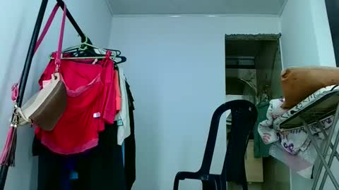 aisha koswell3 online show from 03.12.26