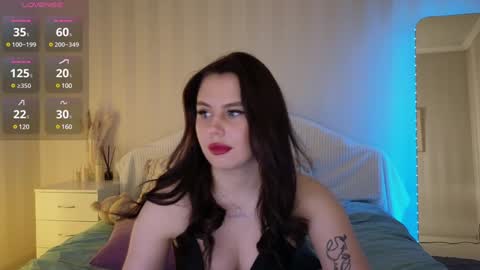 Snapshot of aisha_riley chatting on 01.15.25 Aisha online show from 01.15.25